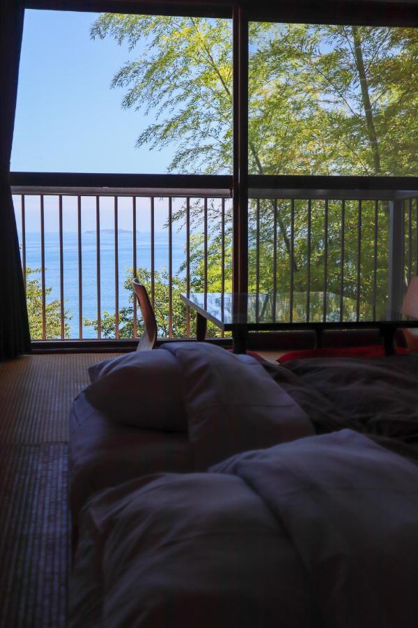 Hotel 123Music Atami  Exterior foto