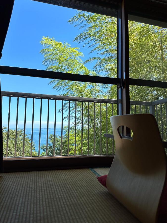 Hotel 123Music Atami  Exterior foto