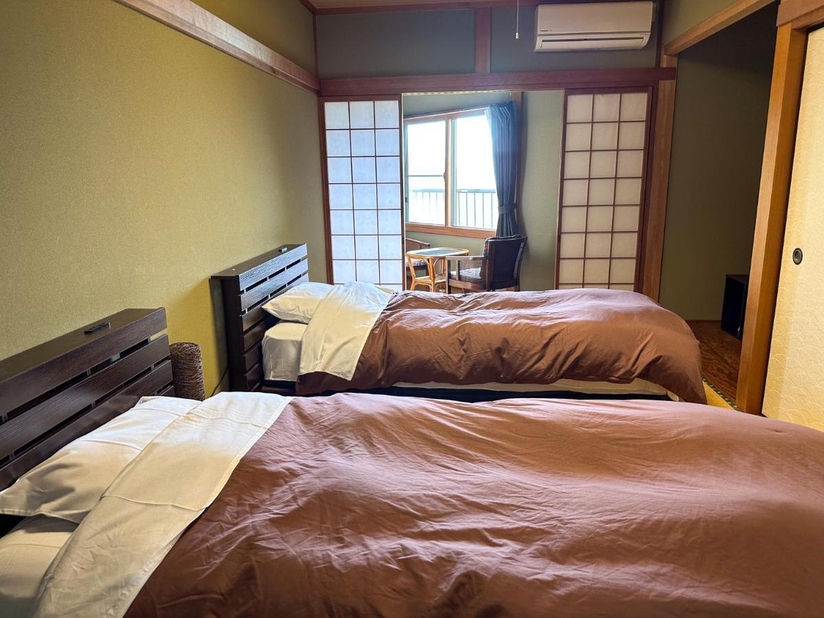 Hotel 123Music Atami  Exterior foto