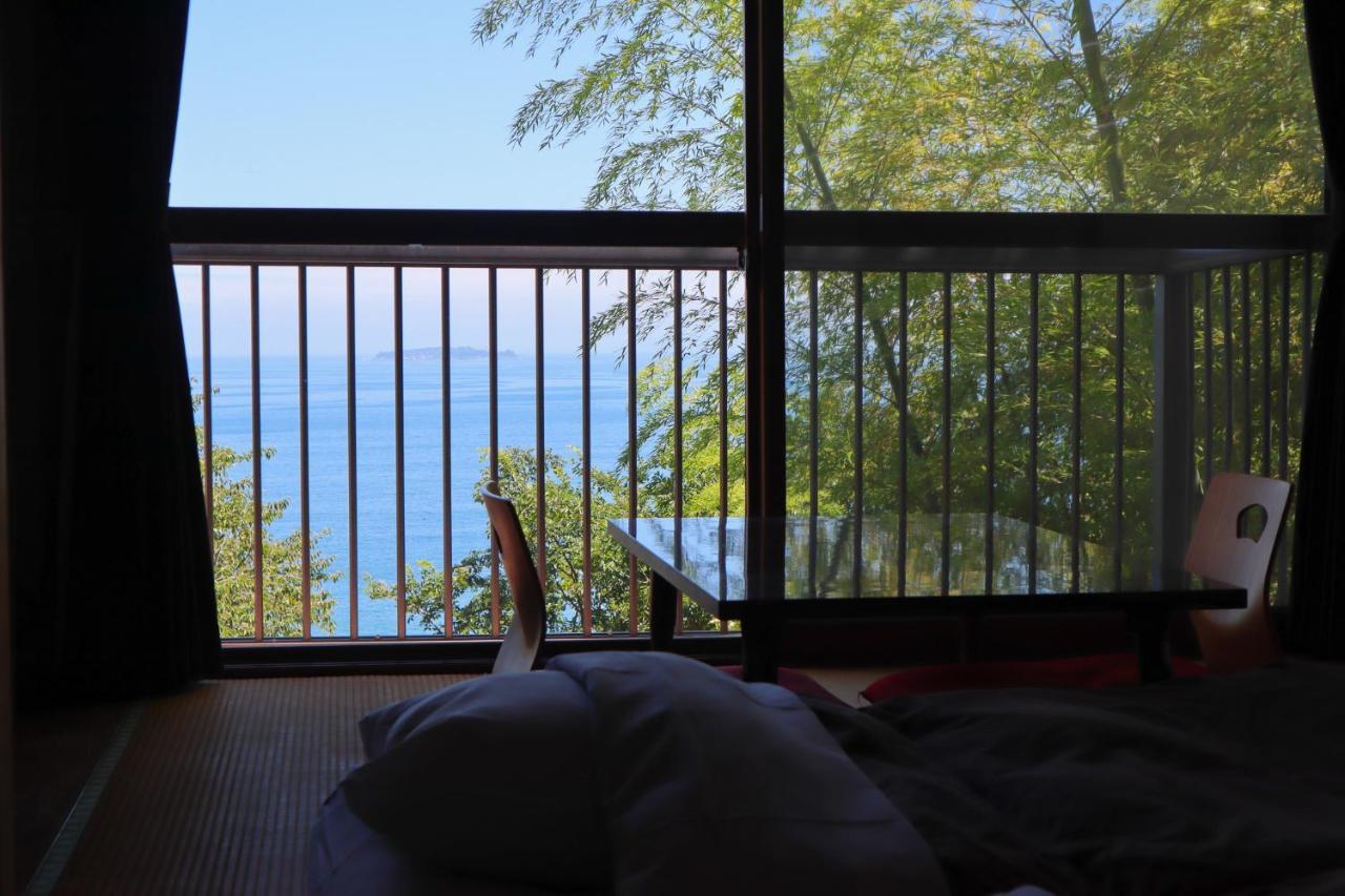 Hotel 123Music Atami  Exterior foto