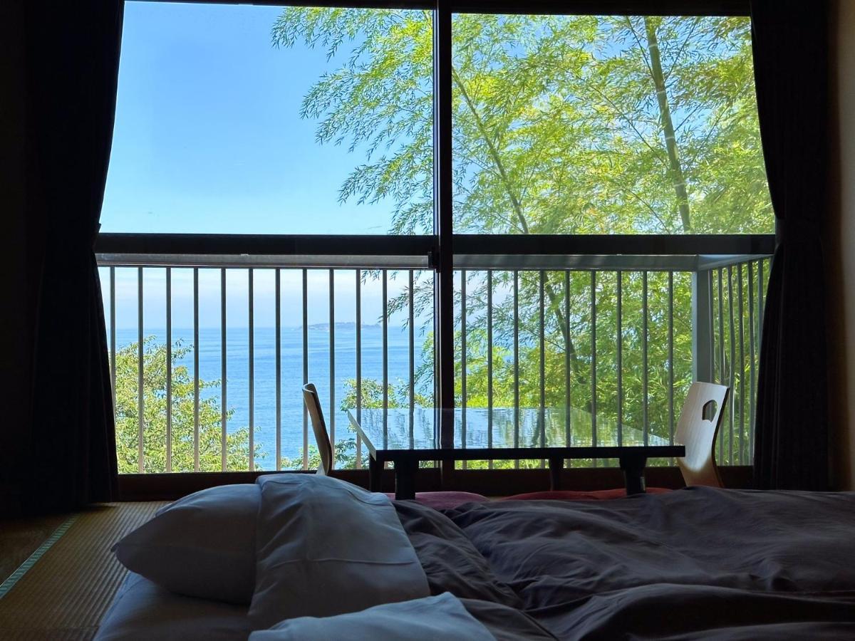 Hotel 123Music Atami  Exterior foto