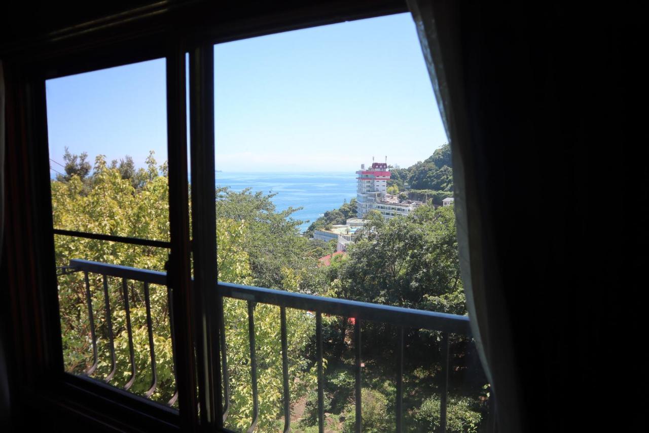 Hotel 123Music Atami  Exterior foto