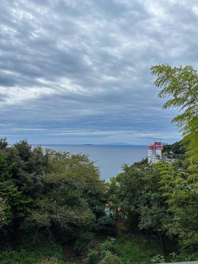 Hotel 123Music Atami  Exterior foto