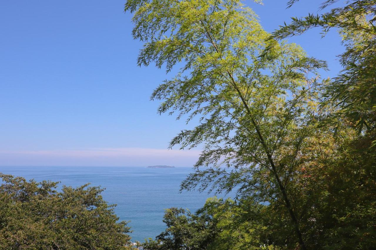 Hotel 123Music Atami  Exterior foto