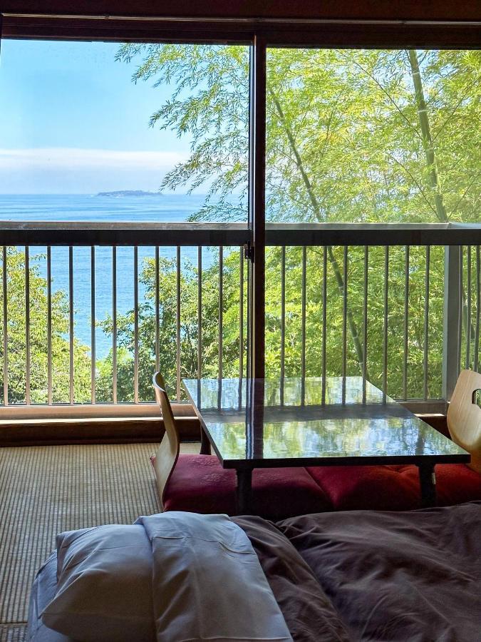 Hotel 123Music Atami  Exterior foto